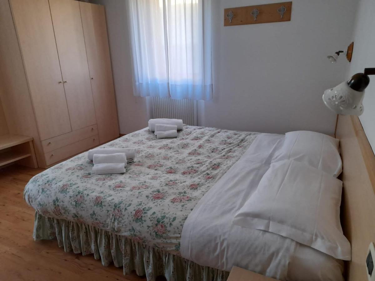 Hotel Garni B&B Maffei 平佐洛 外观 照片